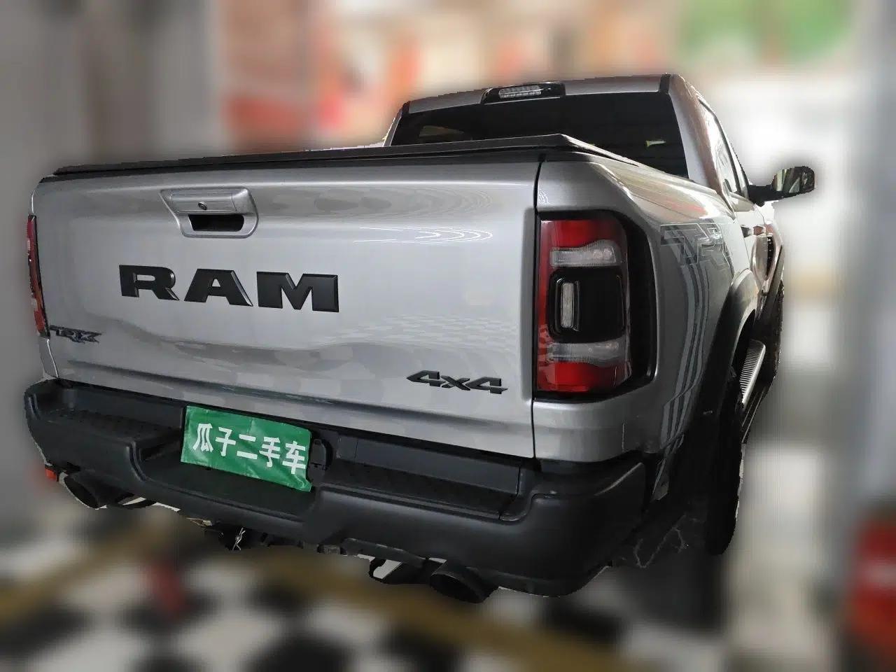 RAM Trucks  — миниатюра 6