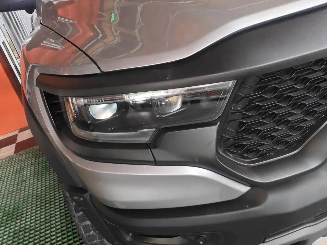 RAM Trucks  — миниатюра 7