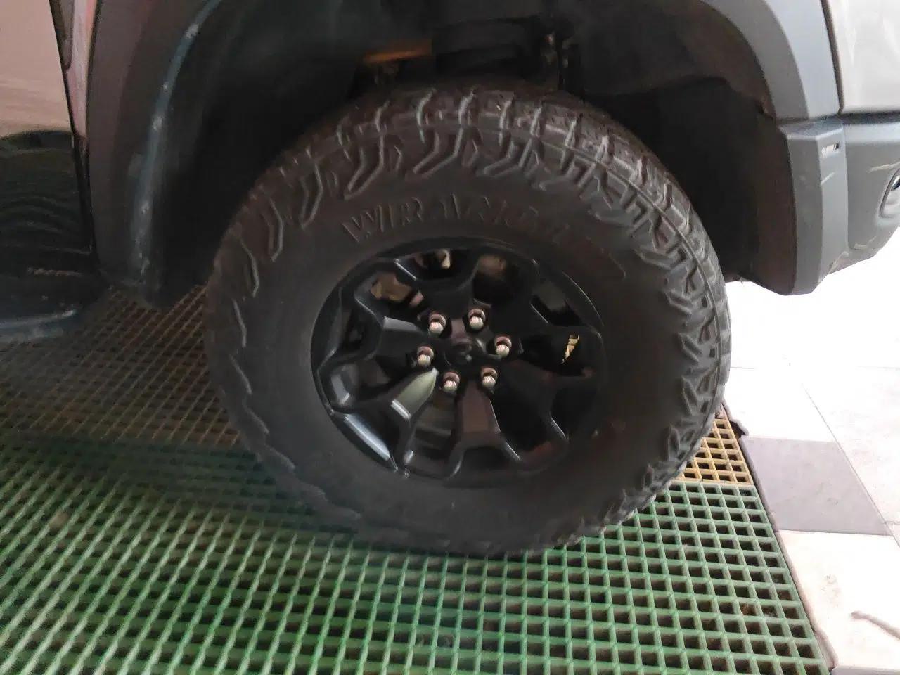 RAM Trucks  — миниатюра 8