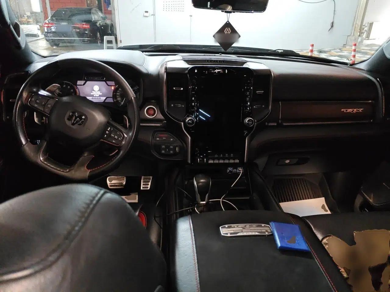 RAM Trucks  — миниатюра 10