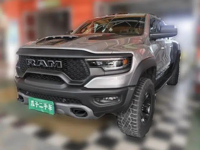 RAM Trucks 