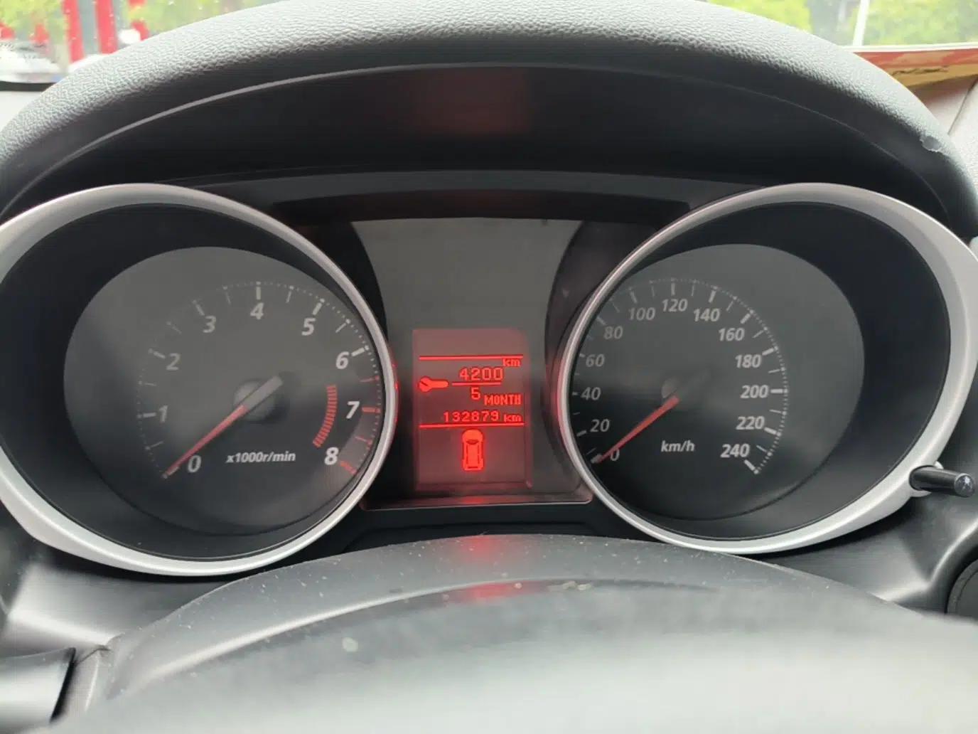 Mitsubishi ASX 2013 2.0L CVT Two-Wheel Drive Elite Edition — миниатюра 15