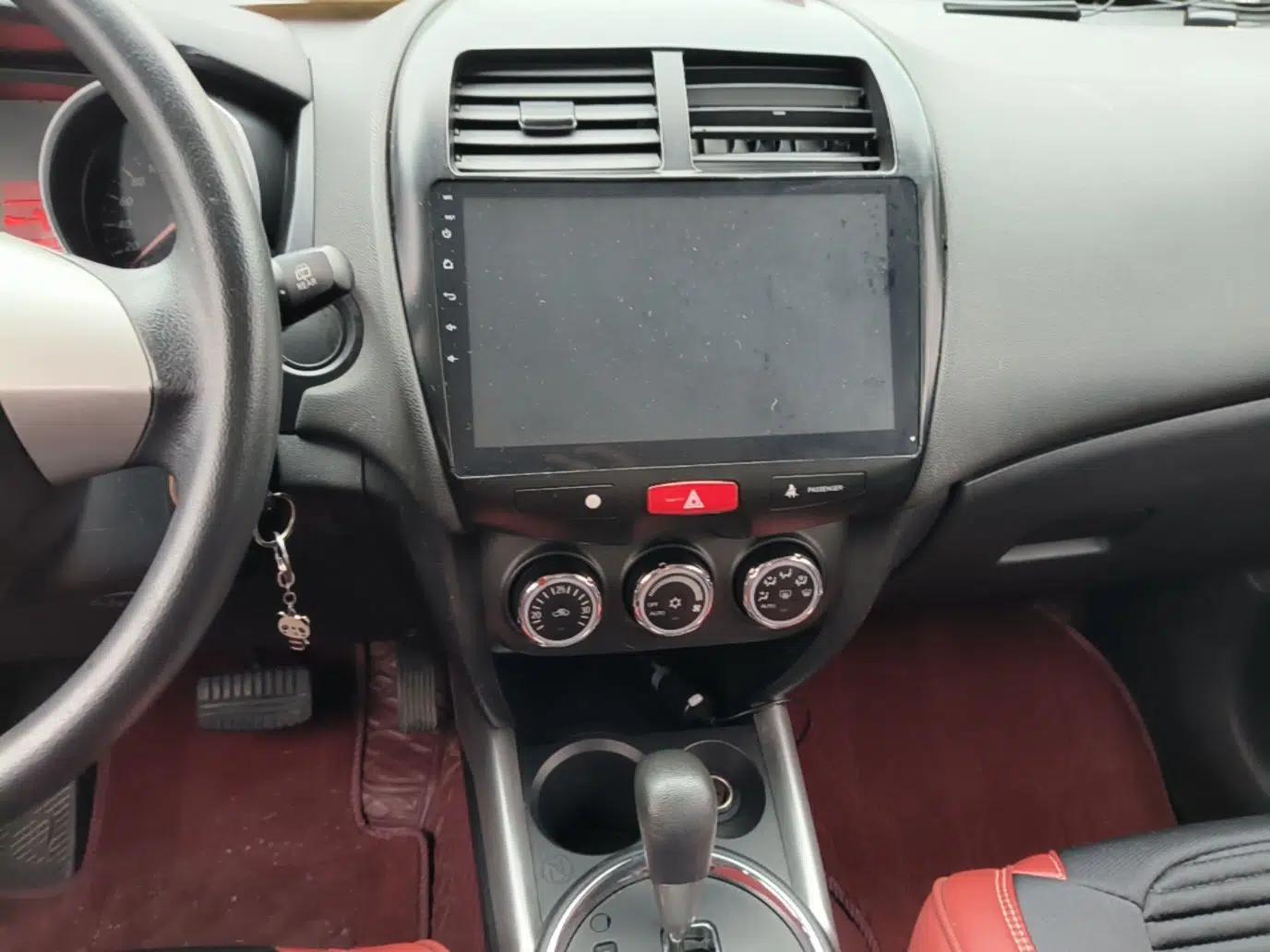 Mitsubishi ASX 2013 2.0L CVT Two-Wheel Drive Elite Edition — миниатюра 16