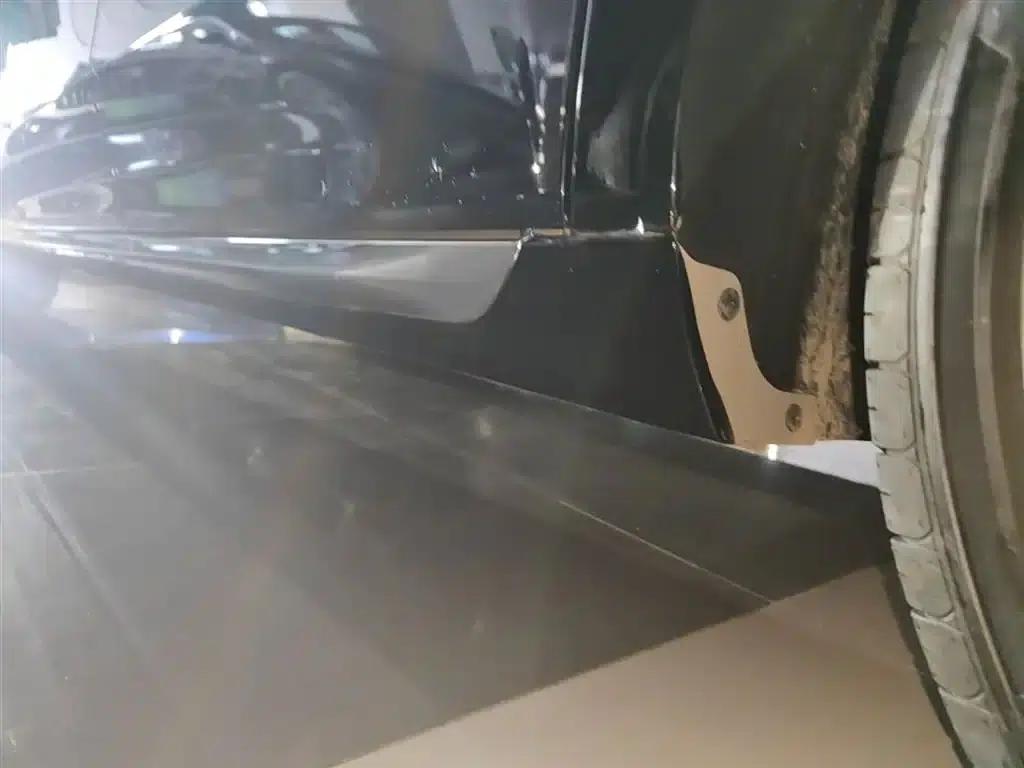 Roewe M7 DMH 2025 160km Premium Edition — миниатюра 22