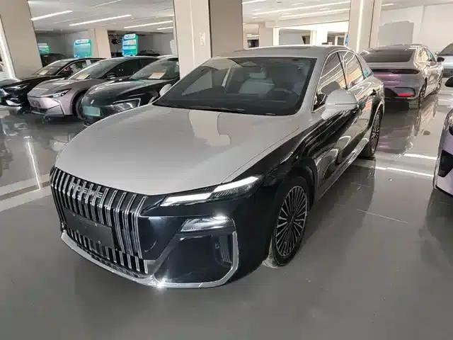 Roewe M7 DMH 2025 160km Premium Edition