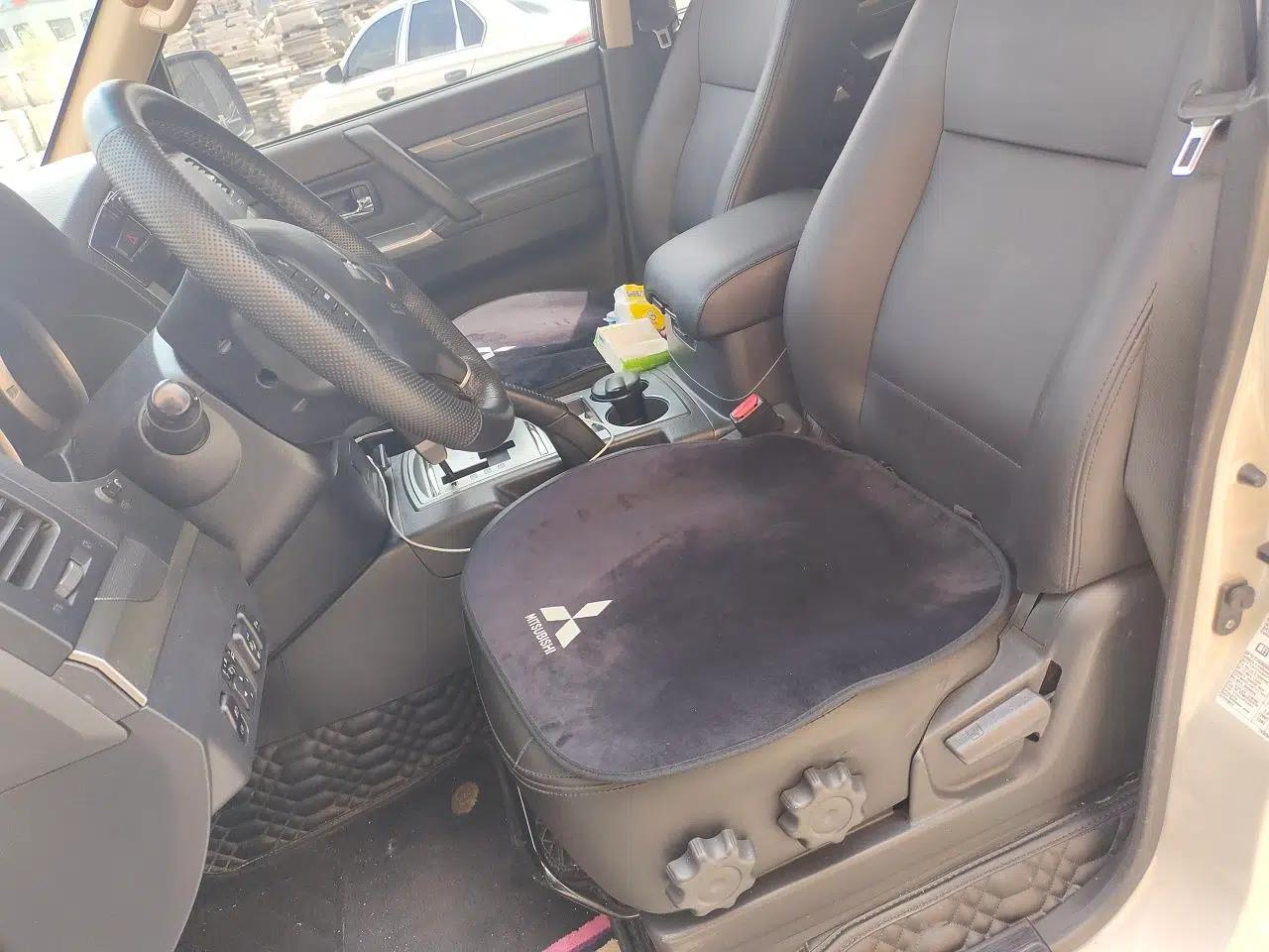 Mitsubishi Pajero  — миниатюра 16