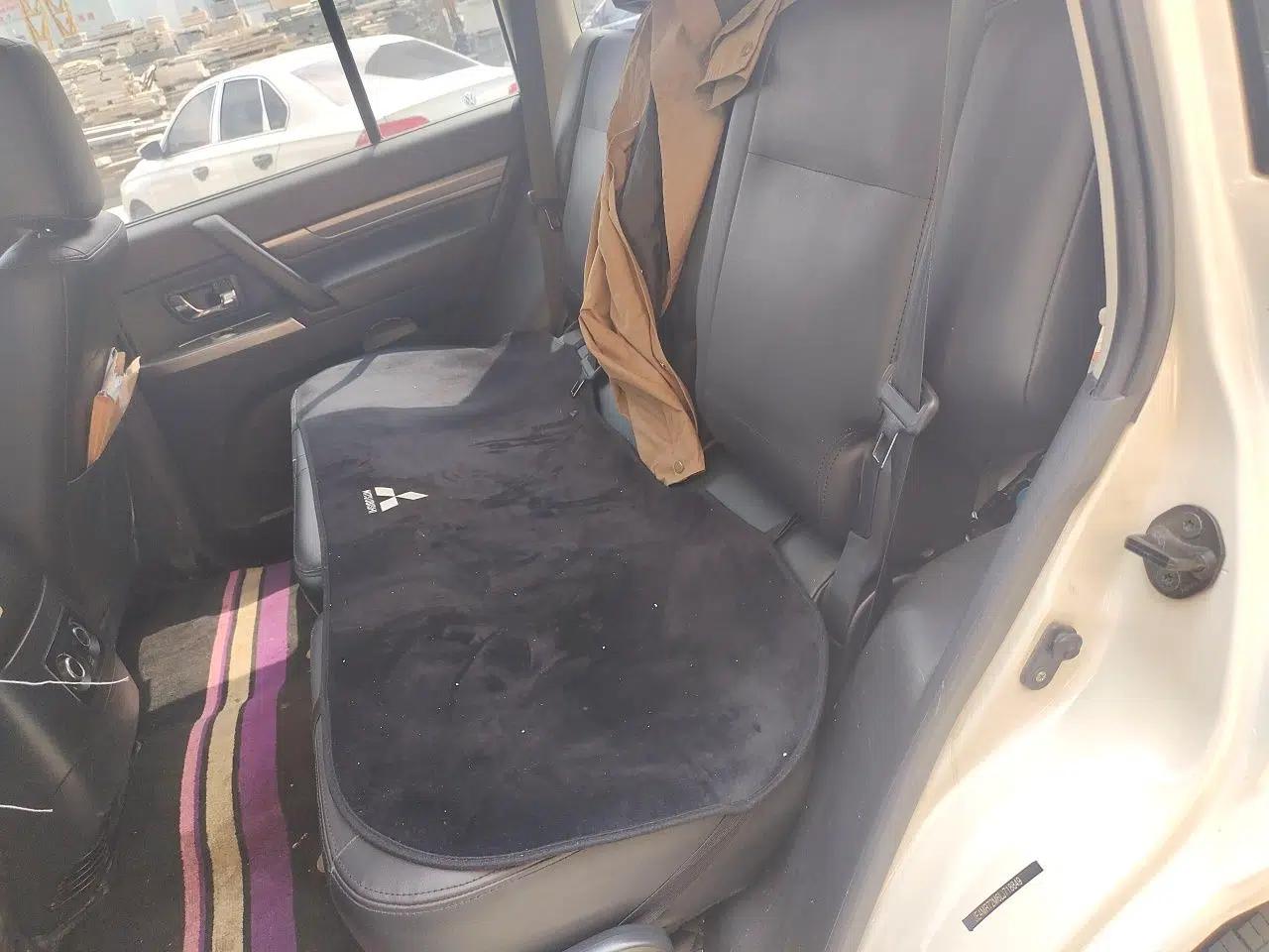 Mitsubishi Pajero  — миниатюра 18