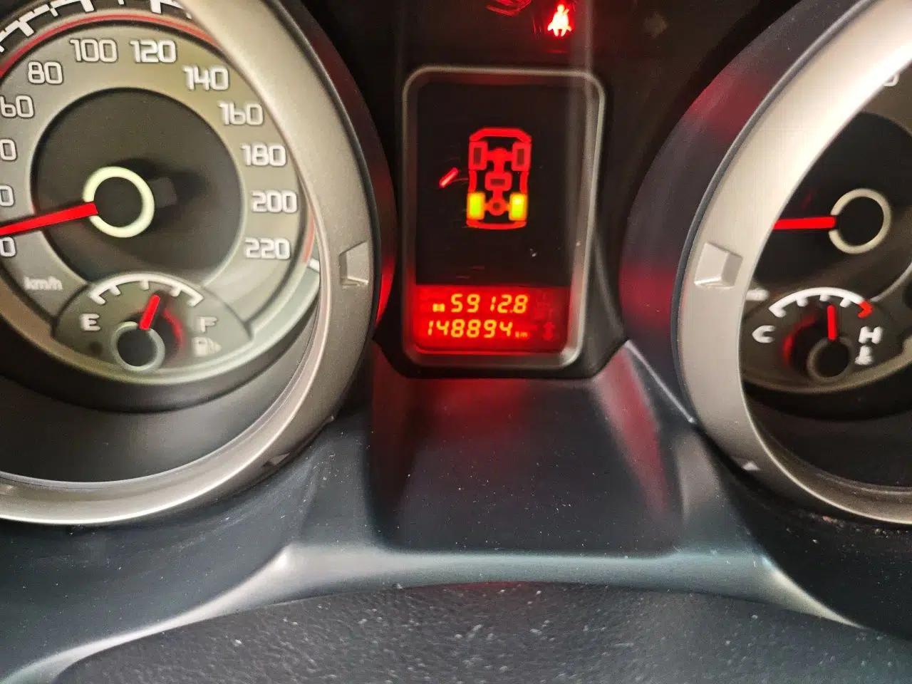 Mitsubishi Pajero  — миниатюра 13