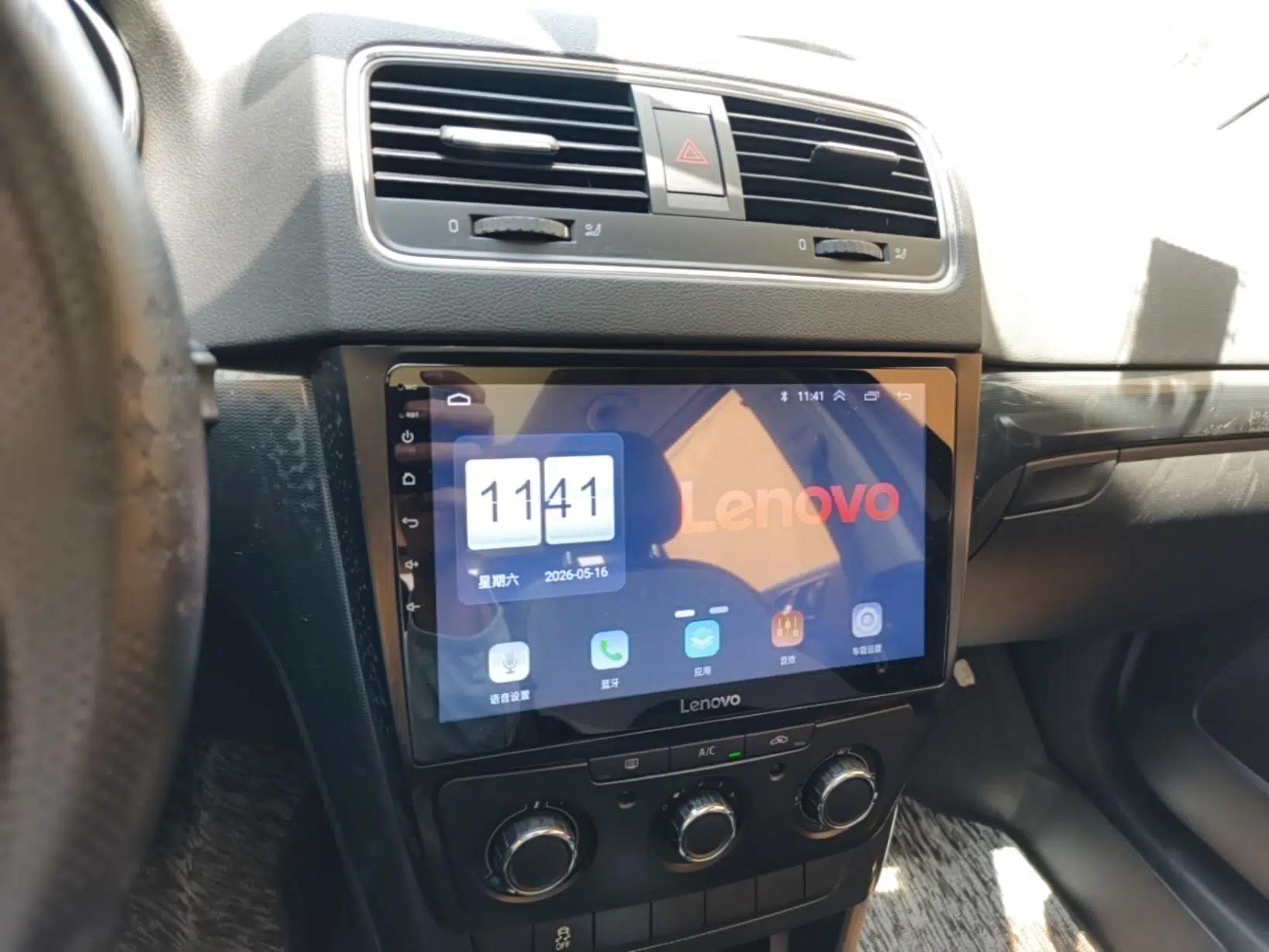 Skoda Yeti 2016 1.4TSI DSG Advanced Edition — миниатюра 16
