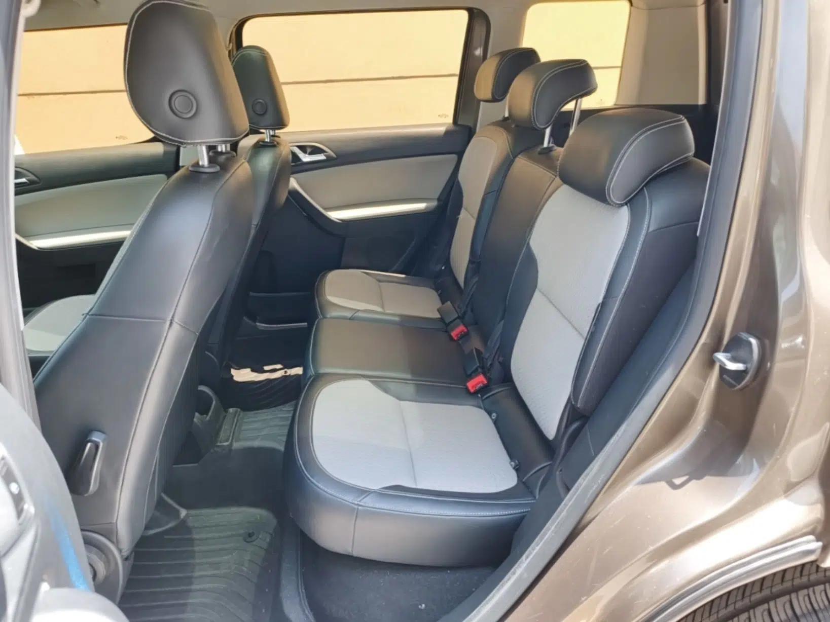 Skoda Yeti 2016 1.4TSI DSG Advanced Edition — миниатюра 20