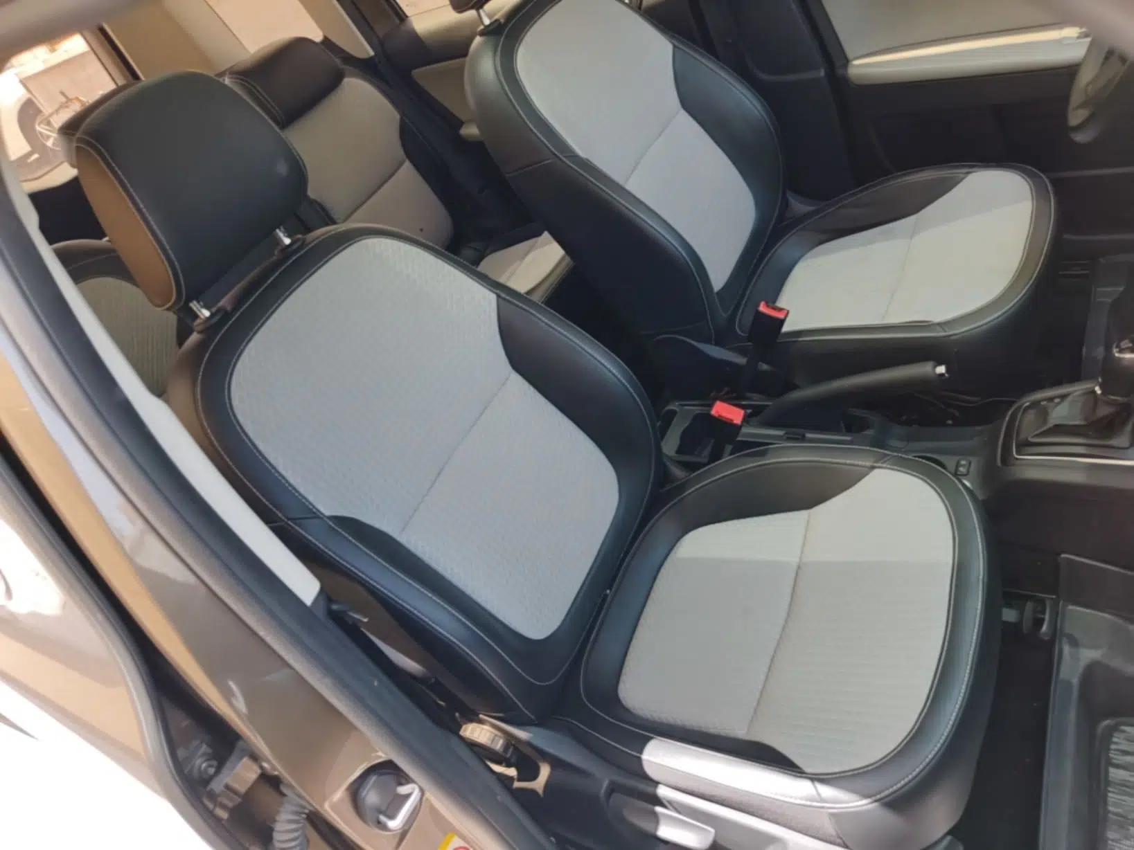 Skoda Yeti 2016 1.4TSI DSG Advanced Edition — миниатюра 23