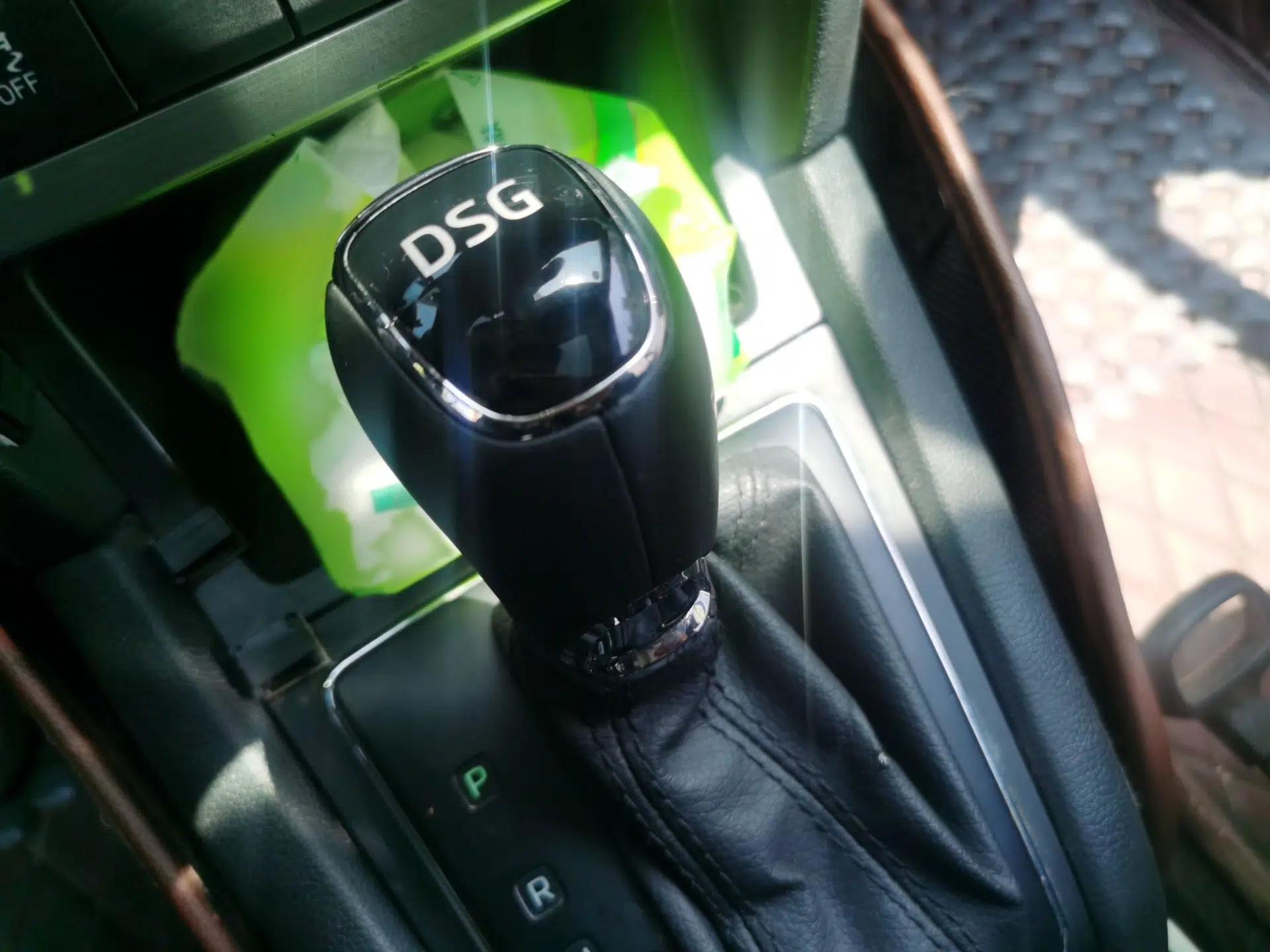 Skoda Yeti 2017 TSI280 DSG Prestige Edition — миниатюра 13