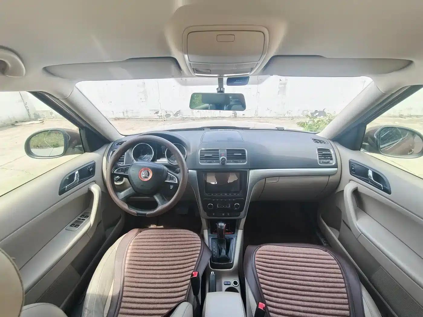 Yeti 2014 1.8TSI DSG Polar Edition — миниатюра 9