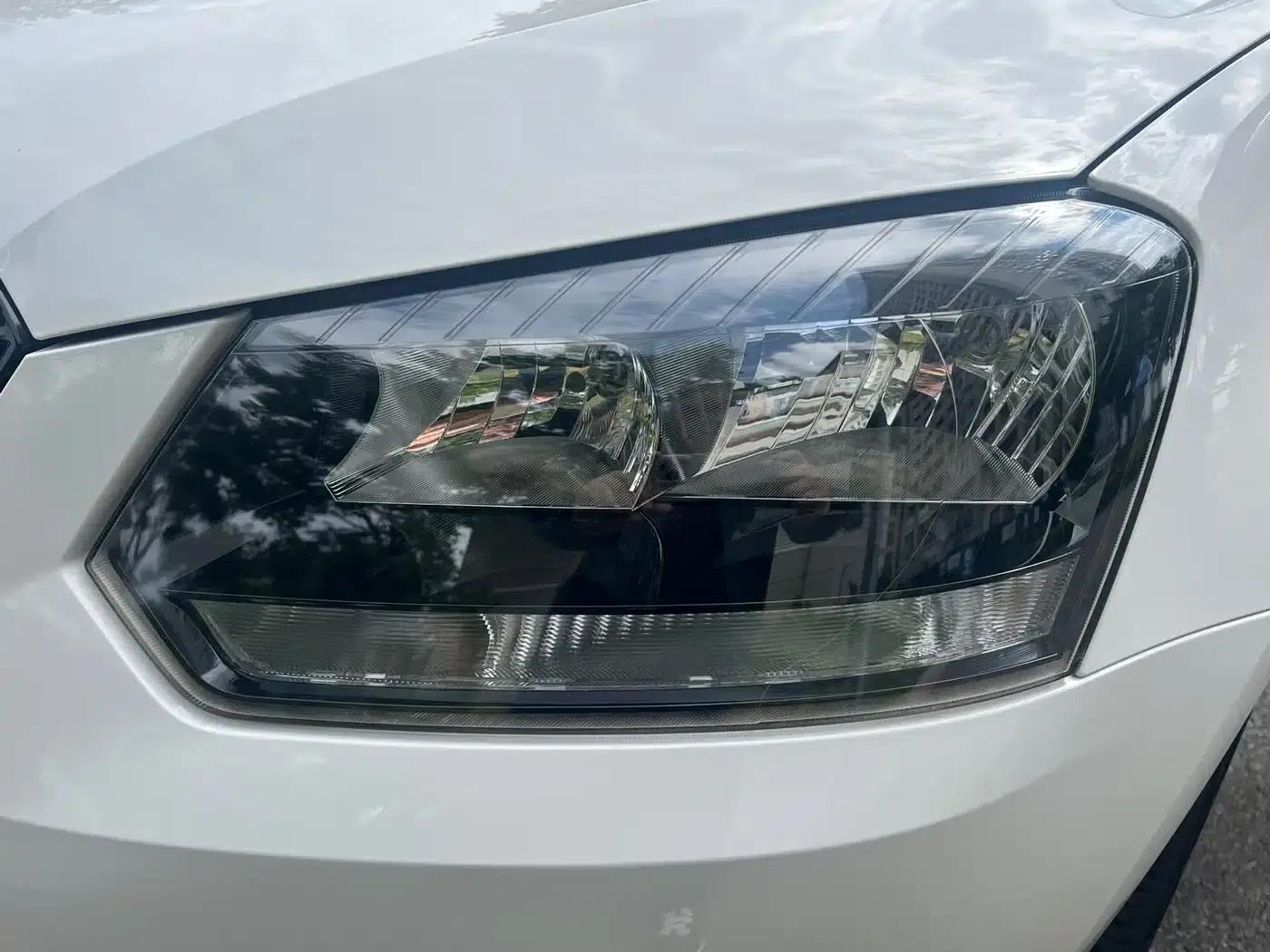 Yeti 2017 TSI280 DSG Adventure Edition — миниатюра 10