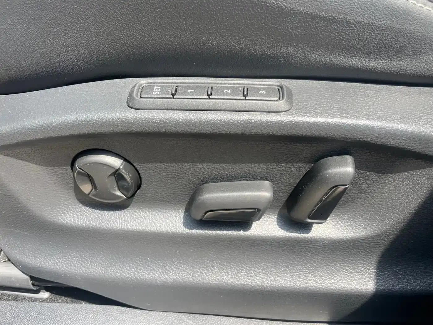 Kodiaq GT 2019 TSI380 AWD Flagship Edition (China VI Emission Standard) — миниатюра 12