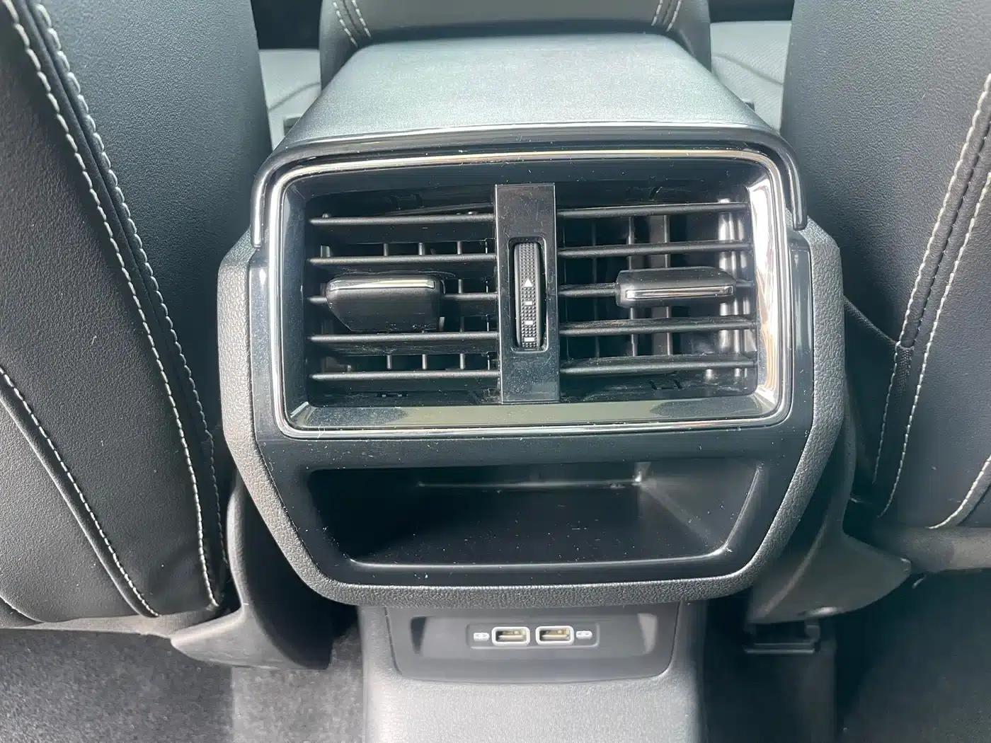 Kodiaq GT 2019 TSI380 AWD Flagship Edition (China VI Emission Standard) — миниатюра 7