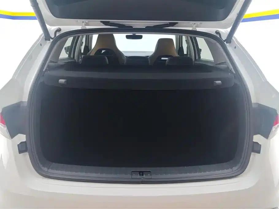 2019 Kodiaq GT TSI330 2WD Luxury Edition (China VI Emission Standard) — миниатюра 4