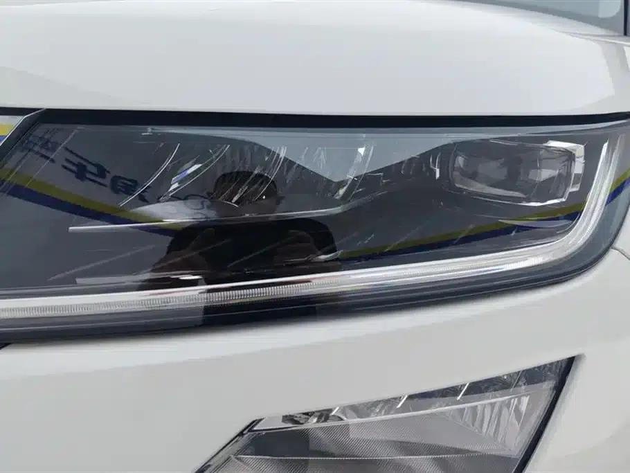 2019 Kodiaq GT TSI330 2WD Luxury Edition (China VI Emission Standard) — миниатюра 5