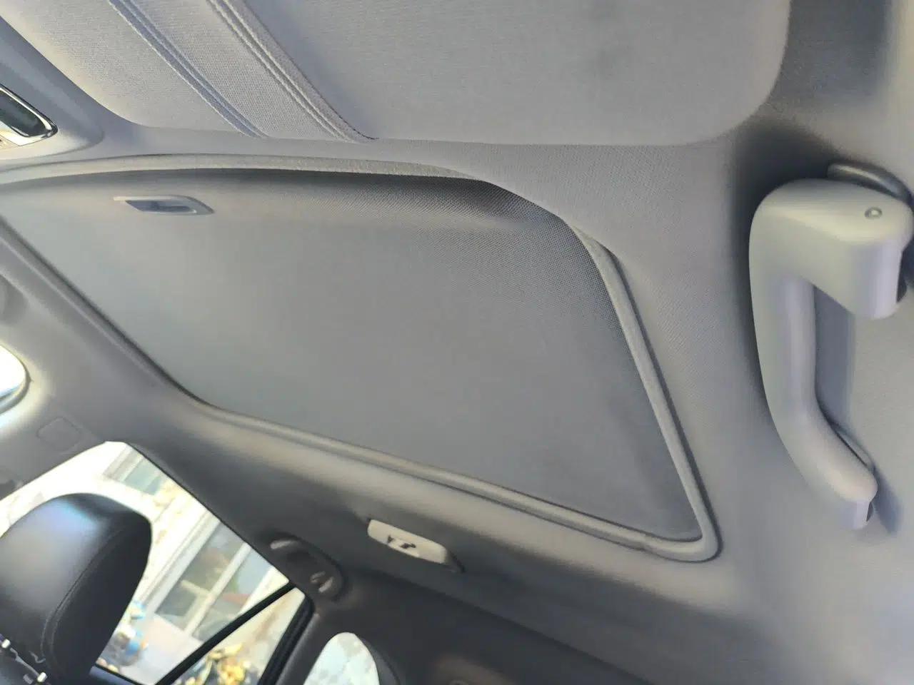Subaru Outback 2016 2.5i Luxury Navigation Edition — миниатюра 19