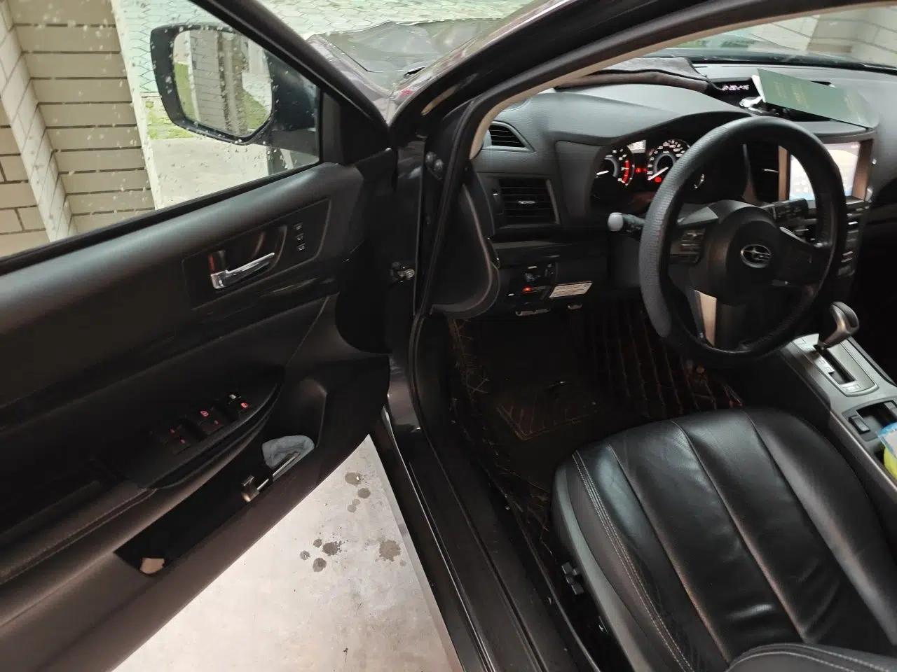 Subaru Outback 2012 2.5i Sport Edition — миниатюра 17