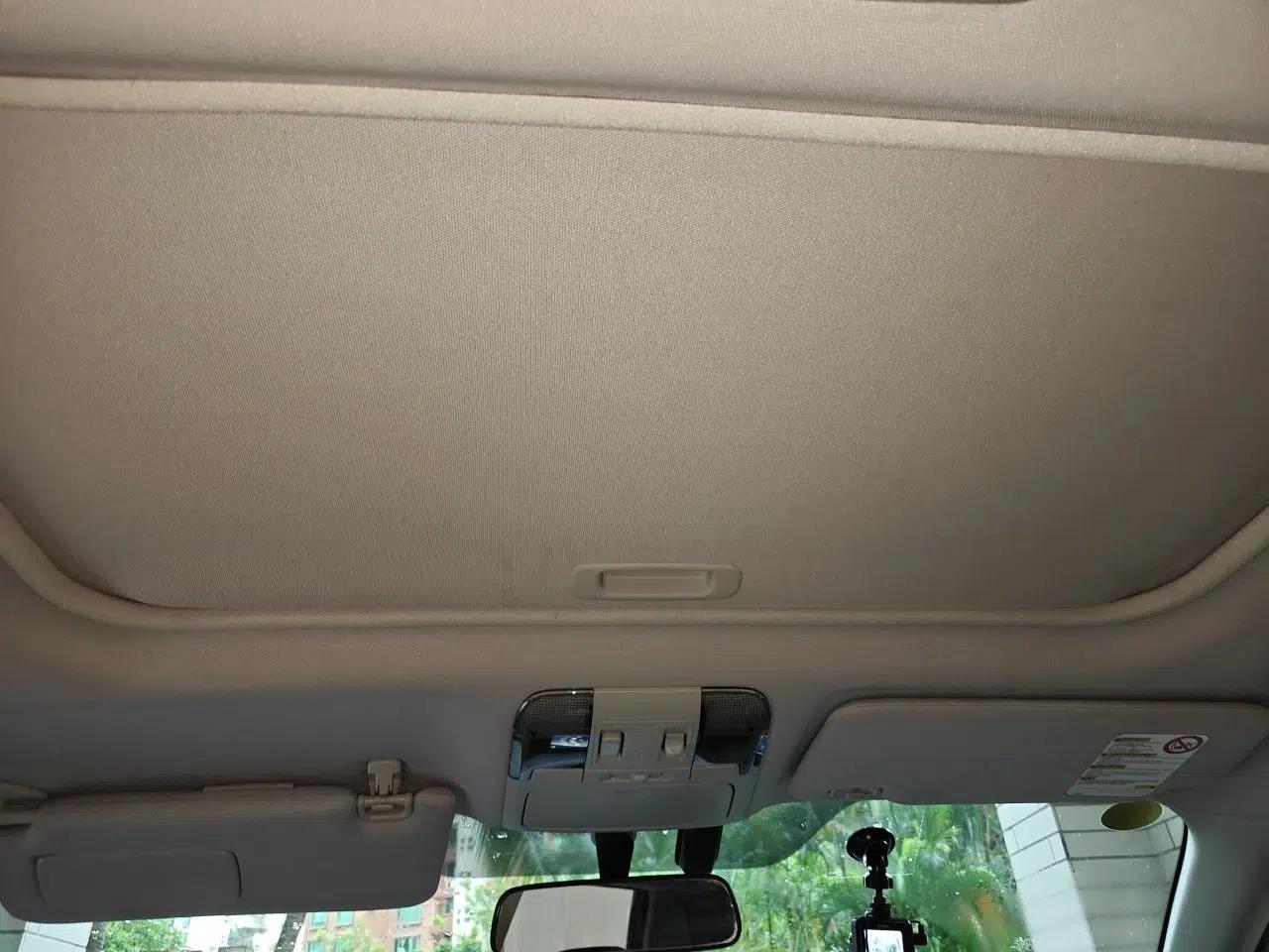 Subaru Outback 2012 2.5i Sport Edition — миниатюра 19