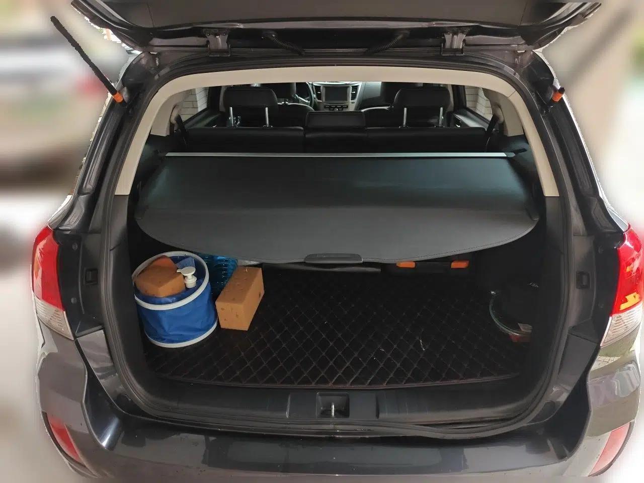 Subaru Outback 2012 2.5i Sport Edition — миниатюра 20
