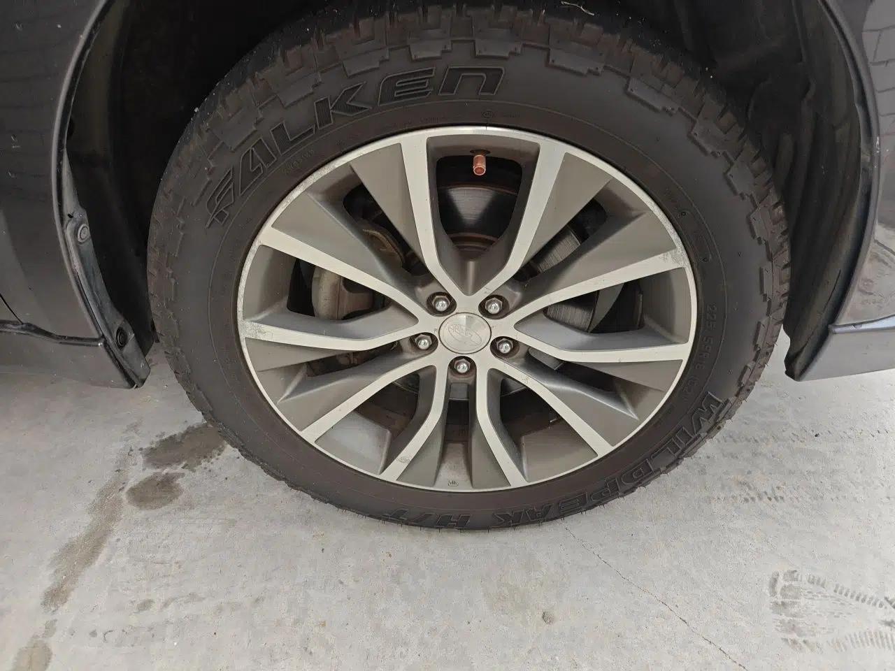 Subaru Outback 2012 2.5i Sport Edition — миниатюра 8