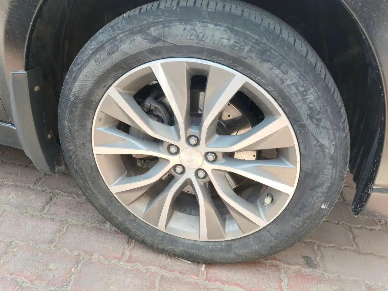 Subaru Outback 2013 2.5i Sport Edition — миниатюра 8