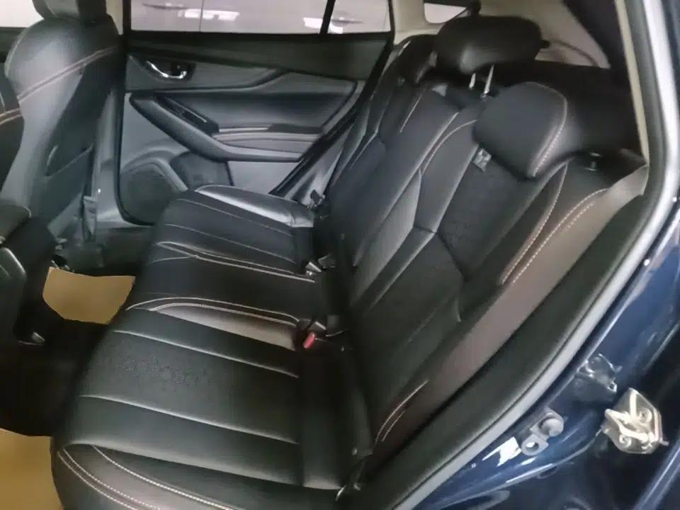 Subaru XV 2020 2.0i All-Wheel-Drive Luxury Edition EyeSight — миниатюра 20