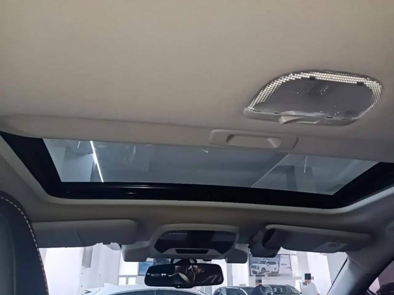 Subaru XV 2020 2.0i All-Wheel-Drive Luxury Edition EyeSight — миниатюра 21