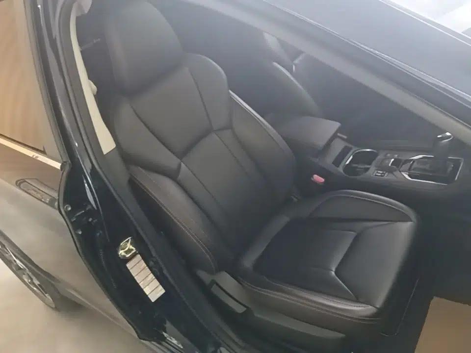 Subaru XV 2020 2.0i All-Wheel-Drive Luxury Edition EyeSight — миниатюра 23