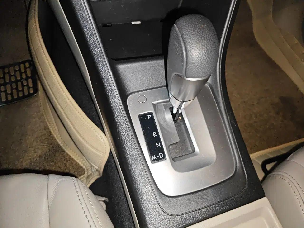 Subaru XV 2012 2.0i Elite Navigation Edition — миниатюра 15
