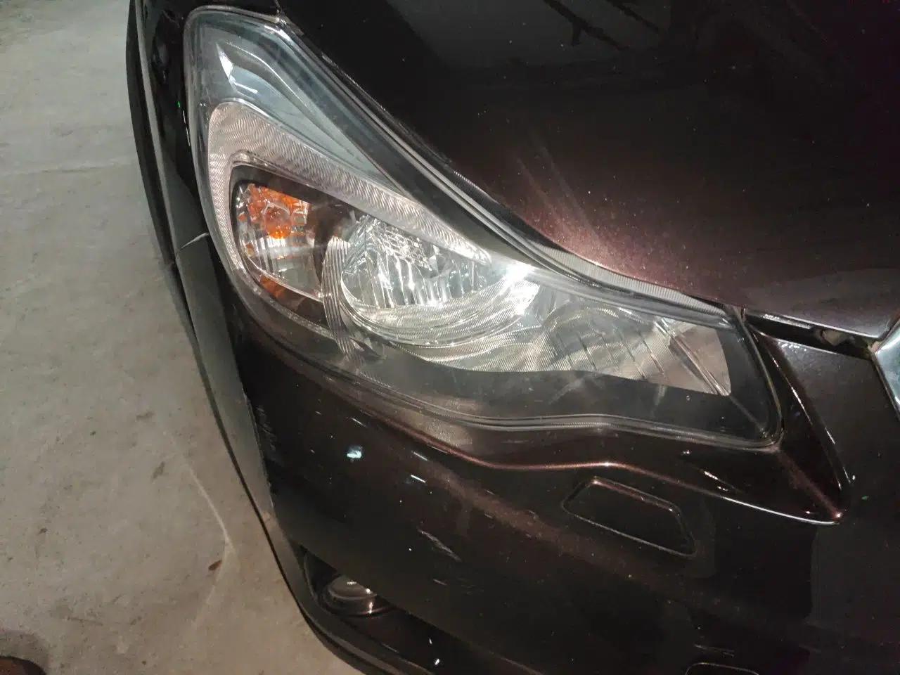 Subaru XV 2012 2.0i Elite Navigation Edition — миниатюра 7