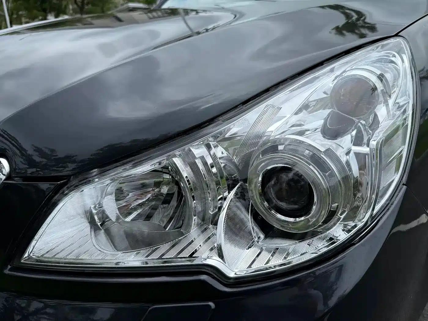 Outback 2010 2.5i Luxury Edition — миниатюра 20