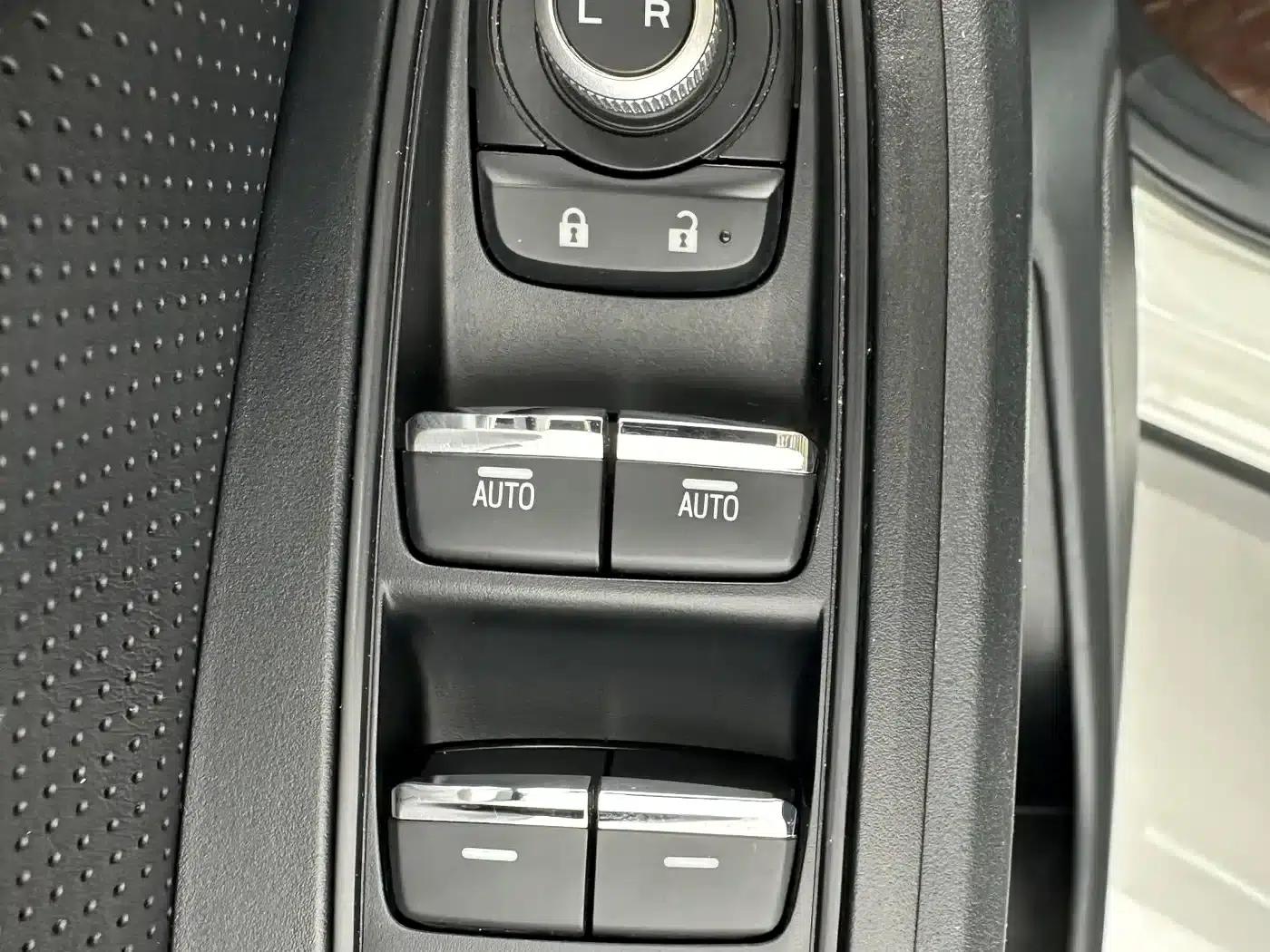 Subaru XV 2022 2.0i AWD Luxury Edition EyeSight — миниатюра 11