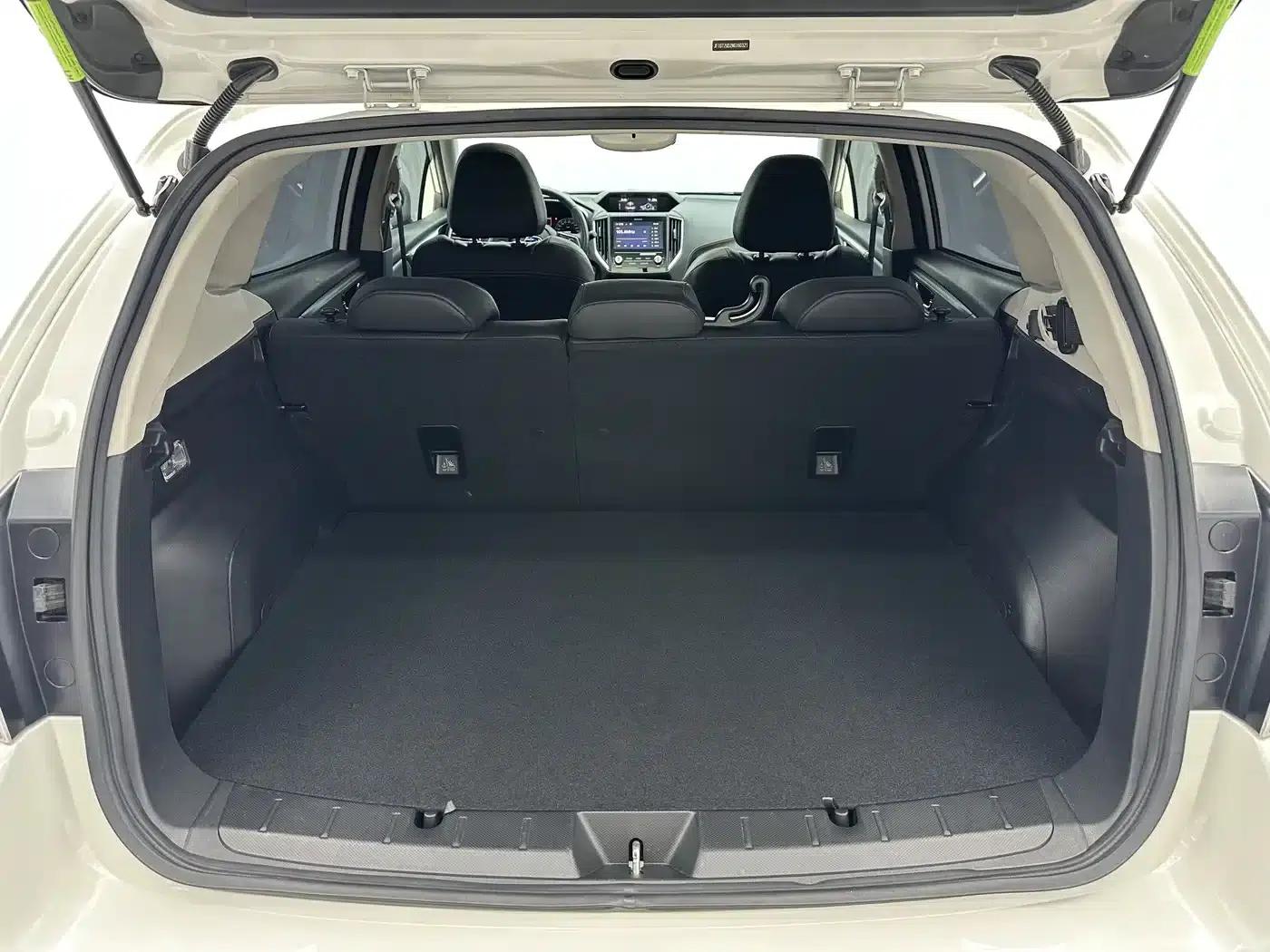 Subaru XV 2022 2.0i AWD Luxury Edition EyeSight — миниатюра 15