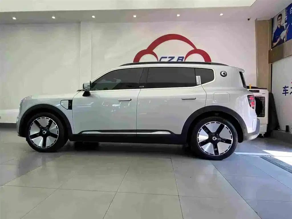 Smart Sprite #5 2024 Long Range Adventure Deluxe Edition — миниатюра 4