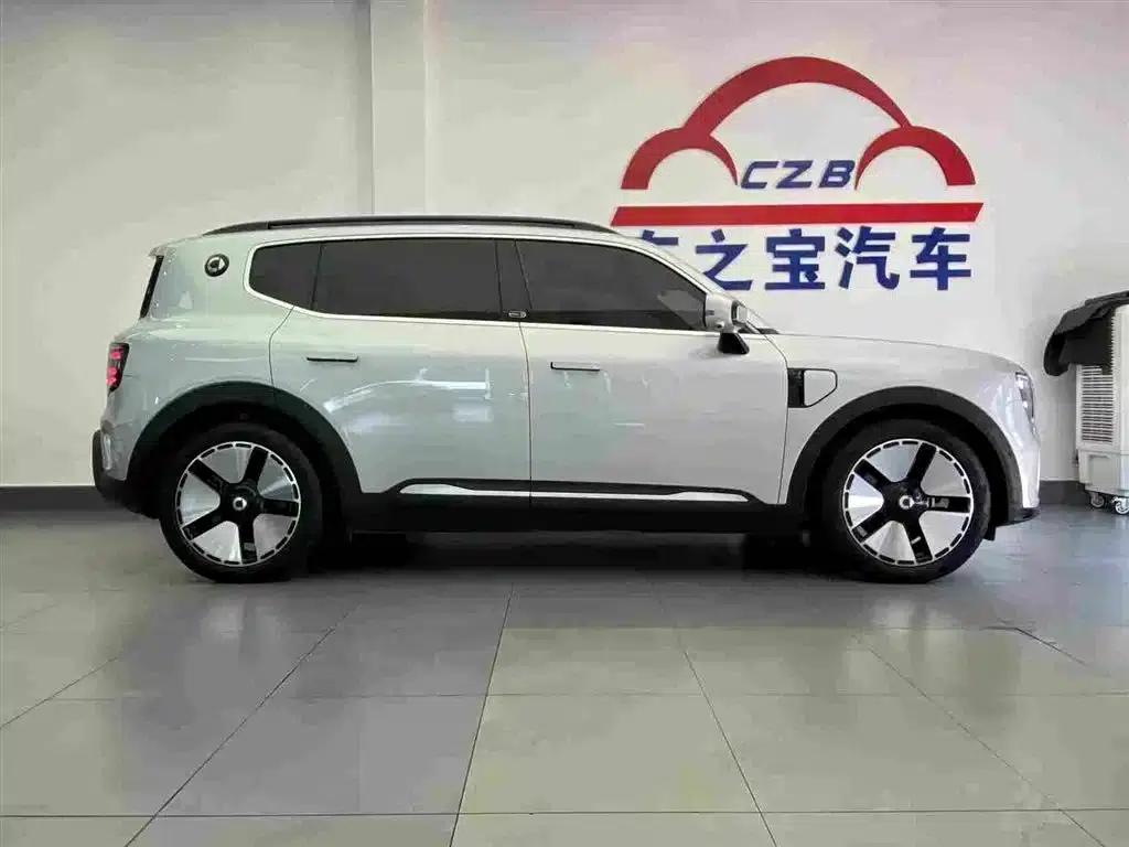 Smart Sprite #5 2024 Long Range Adventure Deluxe Edition — миниатюра 8