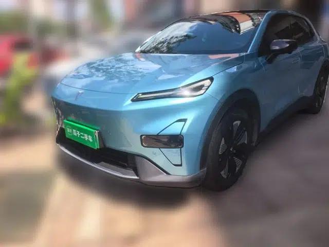 Deepal S05 2024 510Max Pure Electric Version