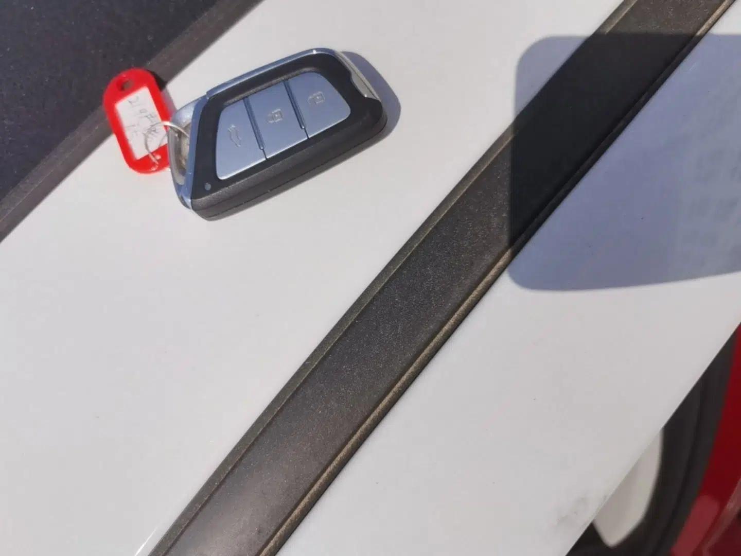 SOL A5 2021 1.5T CVT Luxury Smart Model — миниатюра 12