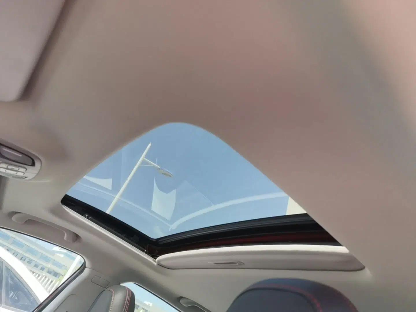 SOL A5 2021 1.5T CVT Luxury Smart Model — миниатюра 21