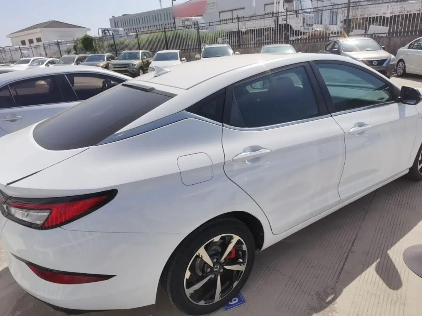 SOL A5 2021 1.5T CVT Luxury Smart Model — миниатюра 6