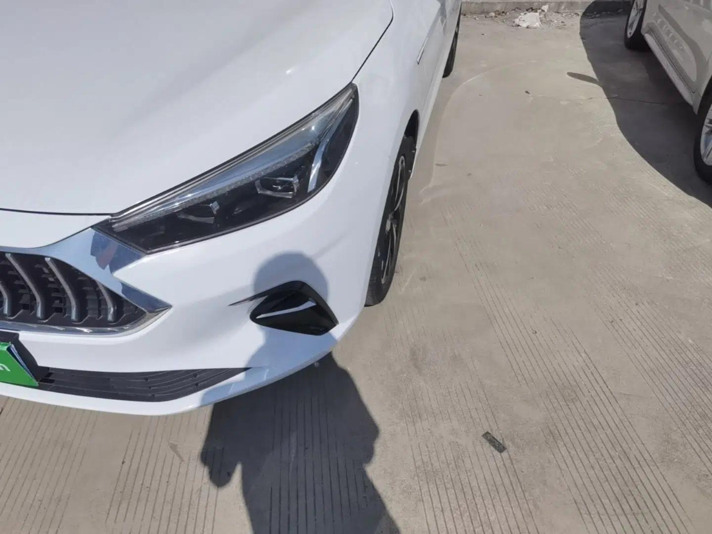 SOL A5 2021 1.5T CVT Luxury Smart Model — миниатюра 9
