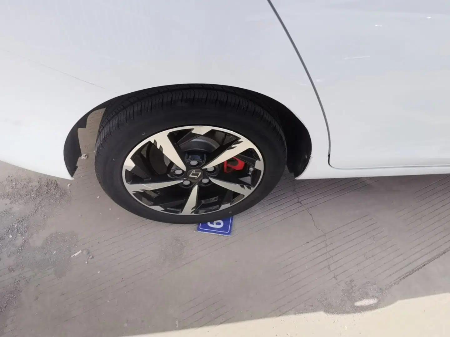 SOL A5 2021 1.5T CVT Luxury Smart Model — миниатюра 10