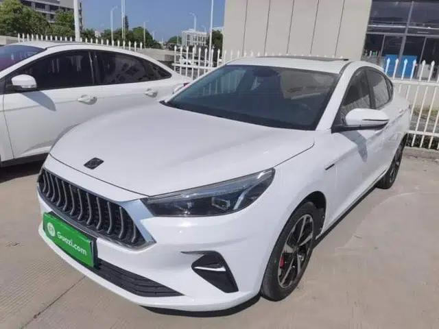 SOL A5 2021 1.5T CVT Luxury Smart Model