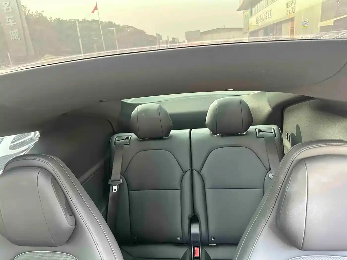 Model Y L 2025 Long Range All-Wheel Drive — миниатюра 20