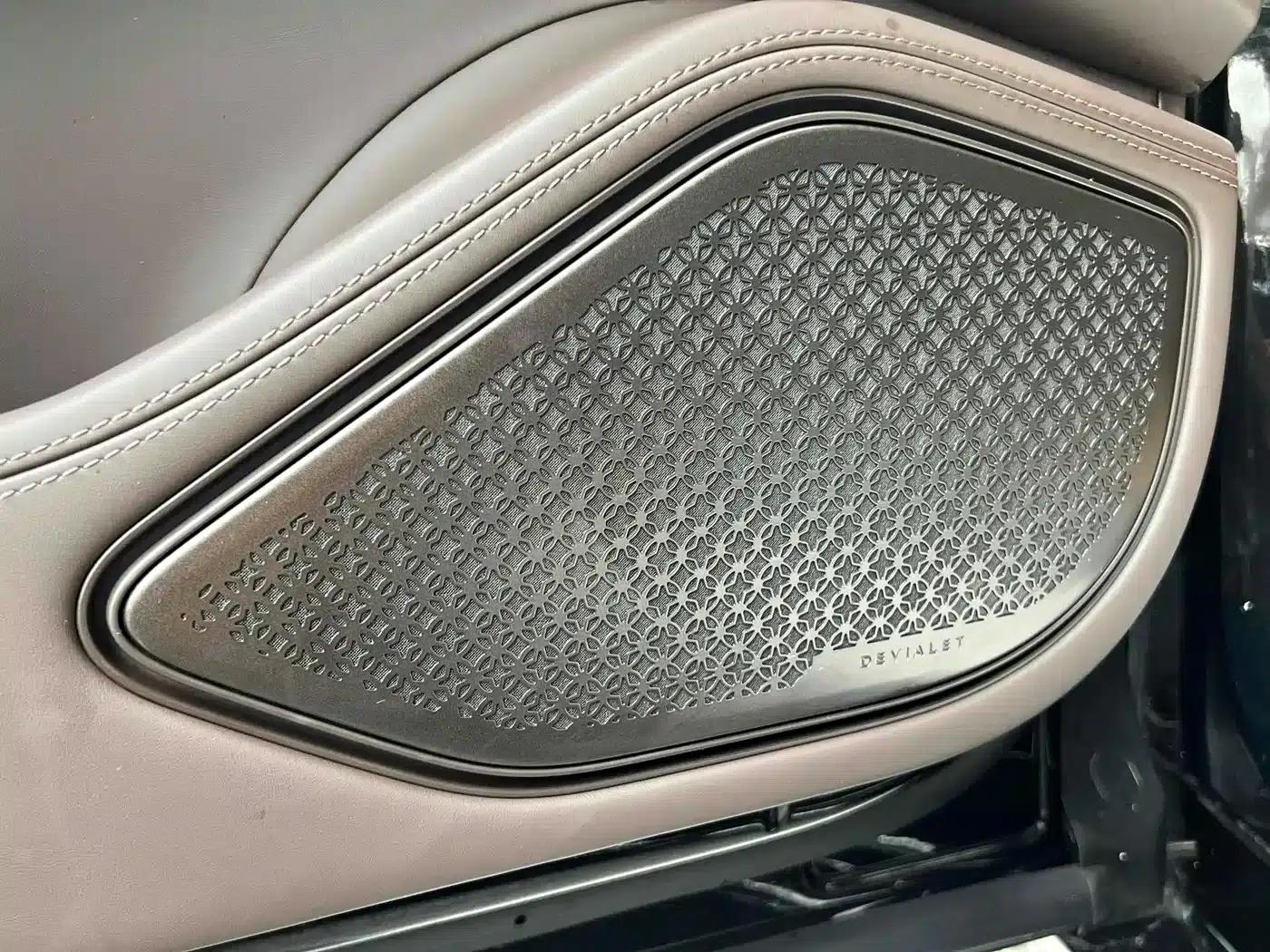 Denza Z9 2024 Model 1100km AWD Pro Edition — миниатюра 11