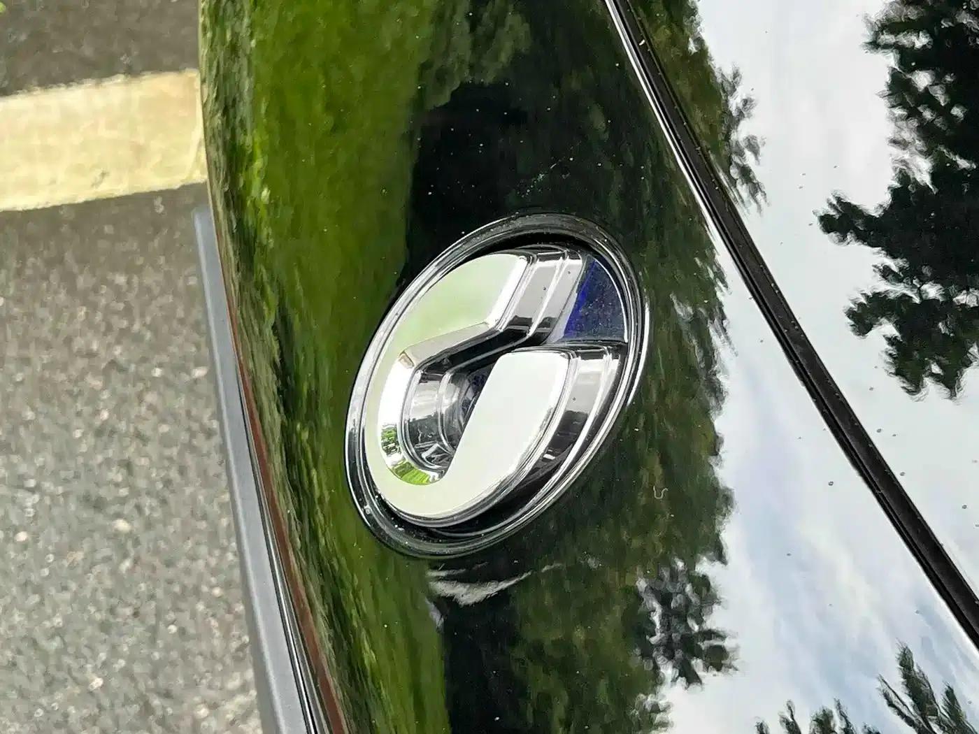 Denza Z9 2024 Model 1100km AWD Pro Edition — миниатюра 5