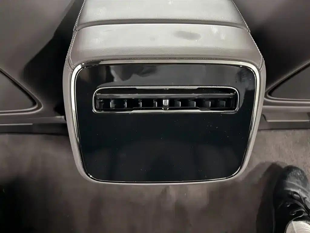 Denza Z9 2024 Model 1100km AWD Max Edition — миниатюра 23