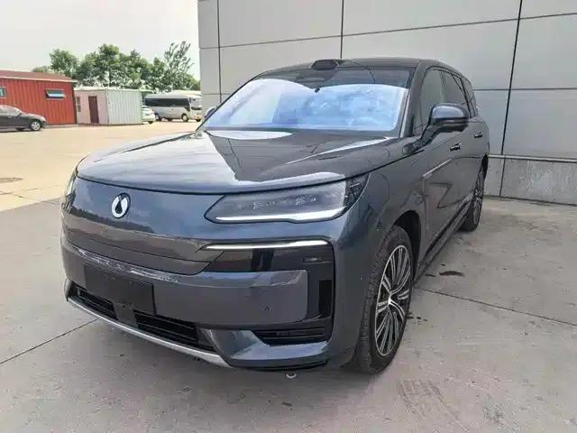 Denza N9 2025 Premium Edition